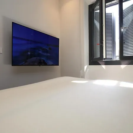 Renovated & Fully Equipped-luxurious-2room Fontana Suite, It Just Doesn't Get Any Better! Olbia