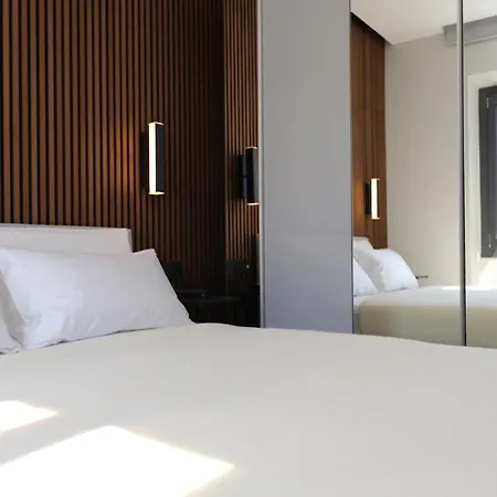 Fontana House Apartamento
