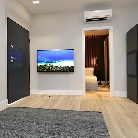 Fontana House Olbia