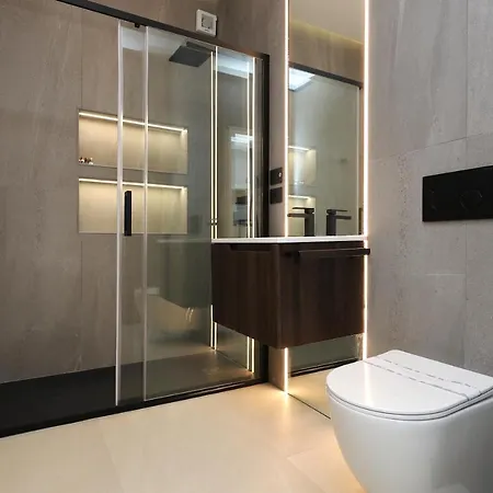 Renovated & Fully Equipped-luxurious-2room Fontana Suite, It Just Doesn't Get Any Better! * Olbia