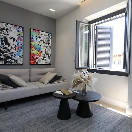 Renovated & Fully Equipped-luxurious-2room Fontana Suite, It Just Doesn't Get Any Better! Olbia