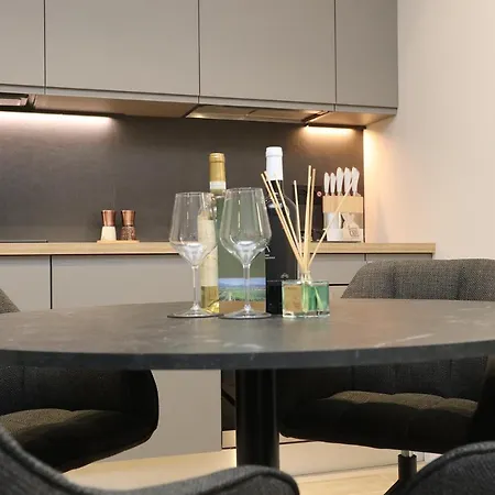 Appartement Renovated & Fully Equipped-luxurious-2room Fontana Suite, It Just Doesn't Get Any Better! Olbia