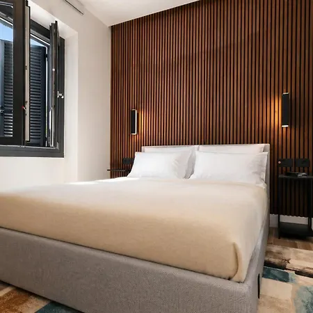 Fontana House Olbia