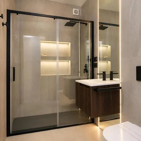 Fontana House * Olbia