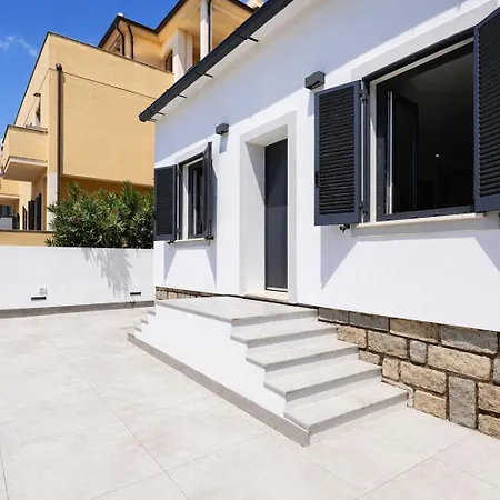 Apartamento Fontana House *