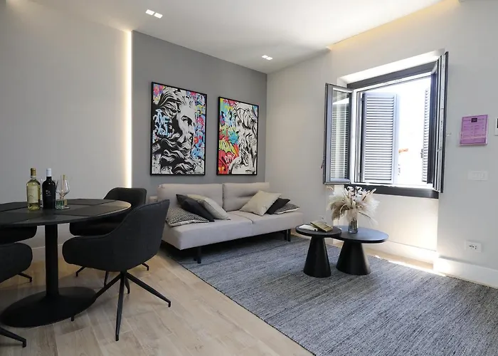 Renovated & Fully Equipped-luxurious-2room Fontana Suite, It Just Doesn't Get Any Better! Olbia