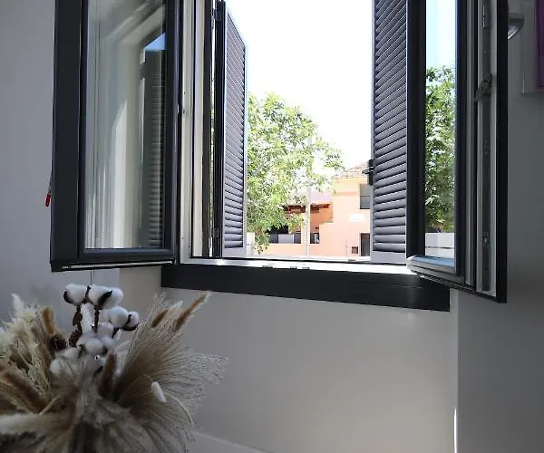 Renovated & Fully Equipped-luxurious-2room Fontana Suite, It Just Doesn't Get Any Better! * Olbia