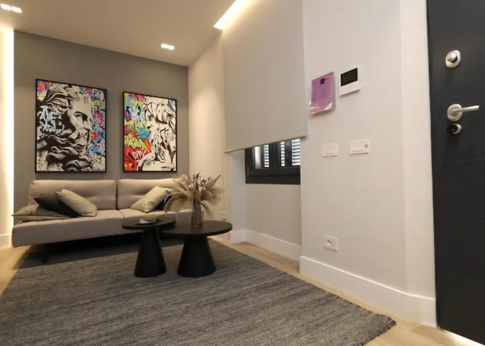 Appartamento Renovated & Fully Equipped-luxurious-2room Fontana Suite, It Just Doesn't Get Any Better! Olbia