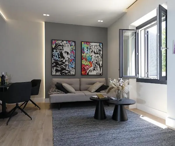 Appartamento Renovated & Fully Equipped-luxurious-2room Fontana Suite, It Just Doesn't Get Any Better! Olbia