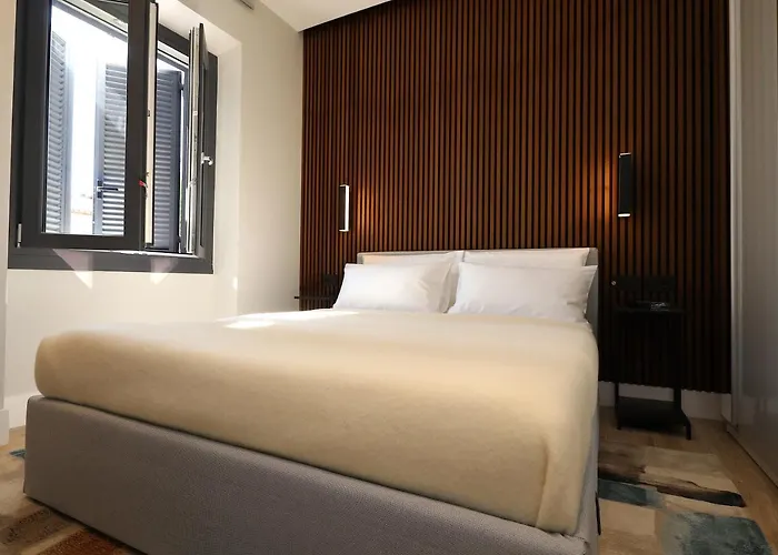 Appartamento Renovated & Fully Equipped-luxurious-2room Fontana Suite, It Just Doesn't Get Any Better!