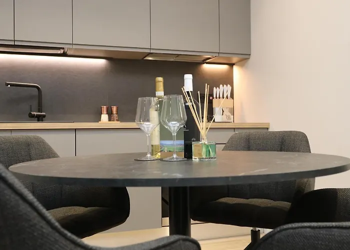 Appartamento Renovated & Fully Equipped-luxurious-2room Fontana Suite, It Just Doesn't Get Any Better! Olbia